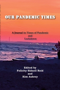 Paperback Our Pandemic Times Book