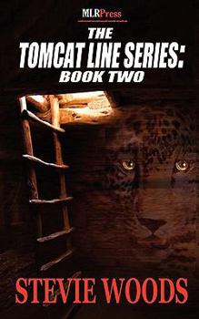 Paperback The Tomcat Line Series: Book #2 Book