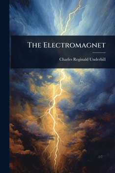 Paperback The Electromagnet Book