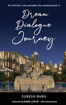 Paperback Dream Dialogue Journey Book