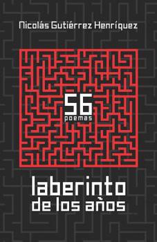 Paperback Laberinto de Los A?os [Spanish] Book