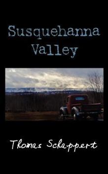 Paperback Susquehanna Valley Book