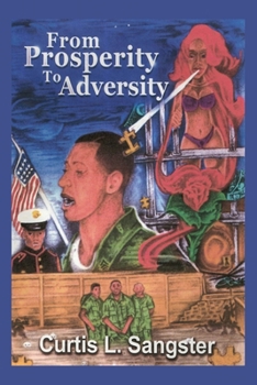 Paperback From Prosperity to Adversity Book
