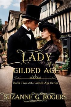 Lady of a Gilded Age (The Gilded Age Series)