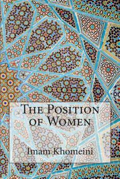 Paperback The Position of Women Book