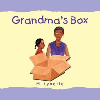 Paperback Grandma'S Box Book