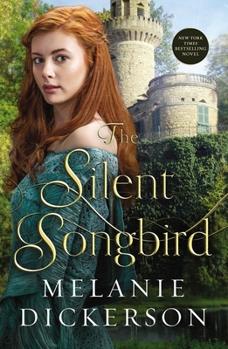Hardcover The Silent Songbird Book