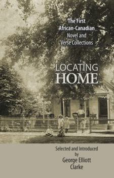 Paperback Locating Home Book