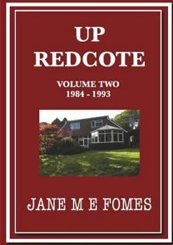 Paperback Up Redcote 2 Book