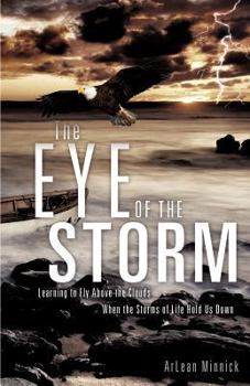 Paperback The Eye of the Storm Book
