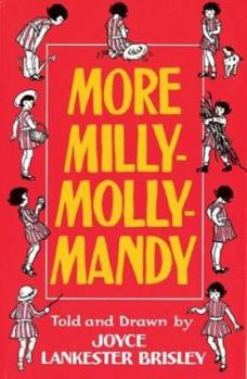 Hardcover More Milly-Molly-Mandy Book