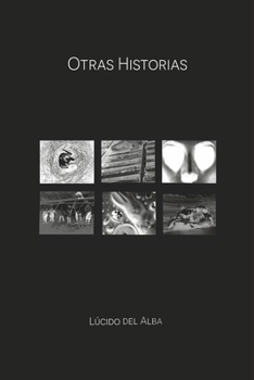 Paperback Otras Historias [Spanish] Book