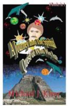 Paperback A Journey Into the Spiritual Quest of Who We Are: Complete 4 Books in 1 Book
