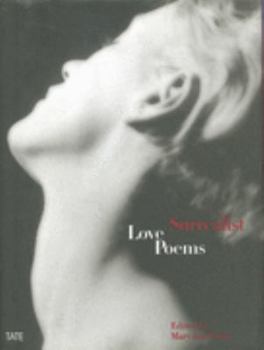 Paperback SURREALIST LOVE POEMS /ANGLAIS Book