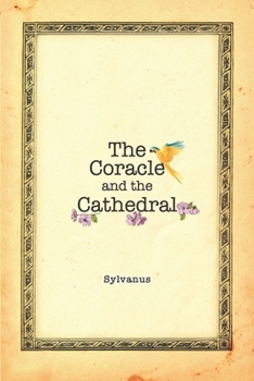 Paperback The Coracle and the Cathedral Book