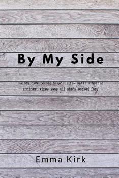 Paperback By My Side Book