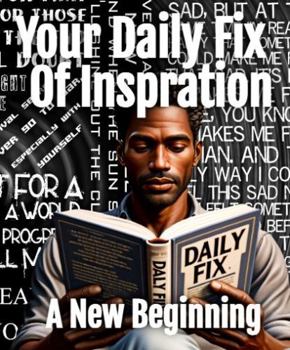 Paperback Your Daily Fix: Path to Renewal Book