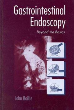 Hardcover More Gastrointestinal Endoscopy Book