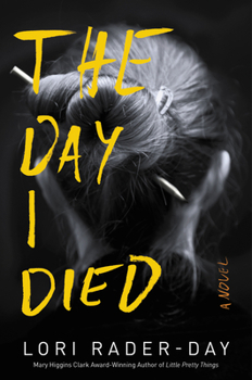 Paperback The Day I Died Book