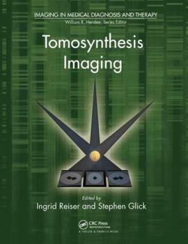 Paperback Tomosynthesis Imaging Book