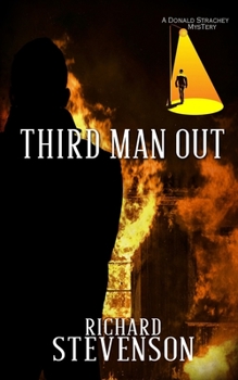 Third Man Out (Donald Strachey, #4) - Book #4 of the Donald Strachey