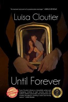 Paperback Until Forever Book