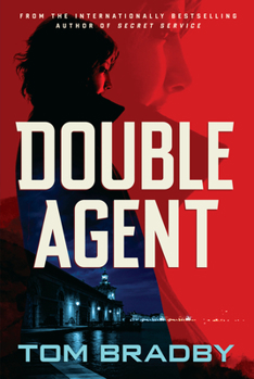 Hardcover Double Agent Book