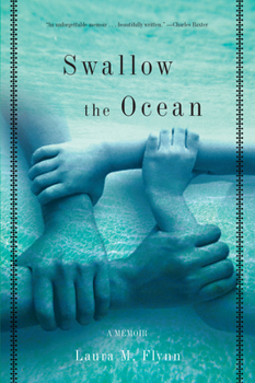 Paperback Swallow the Ocean: A Memoir Book