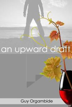 Paperback An Upward Draft: (Book Two of the FugueTrilogy) Book