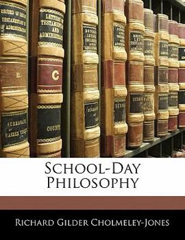Paperback School-Day Philosophy Book