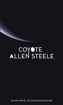 Coyote - Book #1 of the Coyote Universe