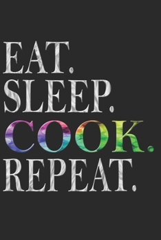 KOCHEN NOTIZBUCH: Kochen Notizbuch die Perfekte Geschenkidee für Koch oder Köchin. Das Taschenbuch hat 120 weiße Seiten mit Punktraster die dich beim ... skizzieren unterstützten. (German Edition)