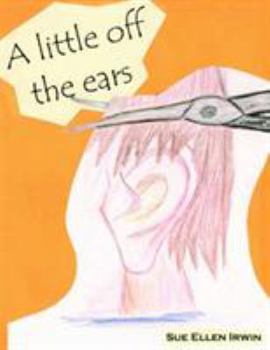 Paperback A little off the ears Book