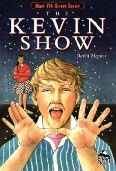 Paperback Kevin Show (PB) Book