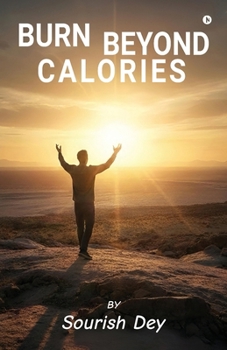 Paperback Burn Beyond Calories Book
