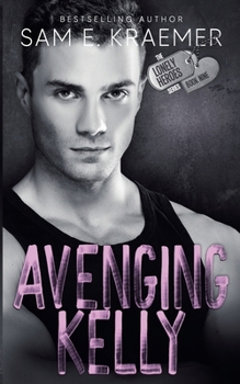 Paperback Avenging Kelly Book