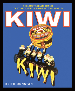 Hardcover Kiwi: The Australian Brand That Brought a Shine to the World Book