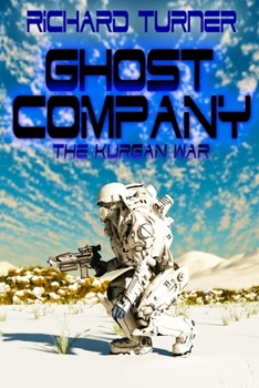 Paperback Ghost Company Book