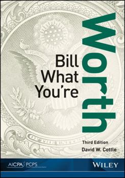 Paperback Bill What You're Worth Book