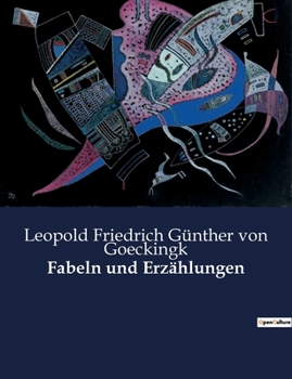 Paperback Fabeln und Erzählungen [German] Book