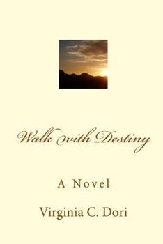 Paperback Walk with Destiny Book