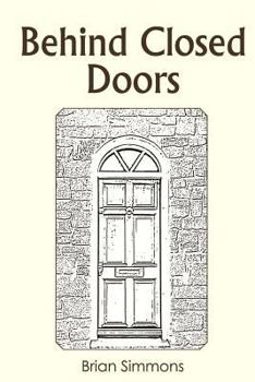 Paperback Behind Closed Doors Book