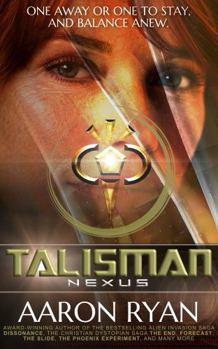 Hardcover TALISMAN: Nexus Book