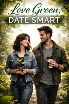 Love Green, Date Smart. (Luca's Eco Series.)