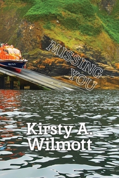 Paperback Missing You Book