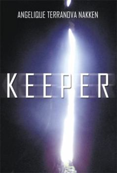 Hardcover Keeper Book