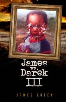 Paperback James vs Darek 3 Book