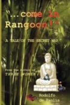 Paperback . Come in Rangoon! Book