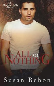 Paperback All or Nothing Book