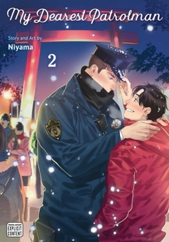 Paperback My Dearest Patrolman, Vol. 2 Book